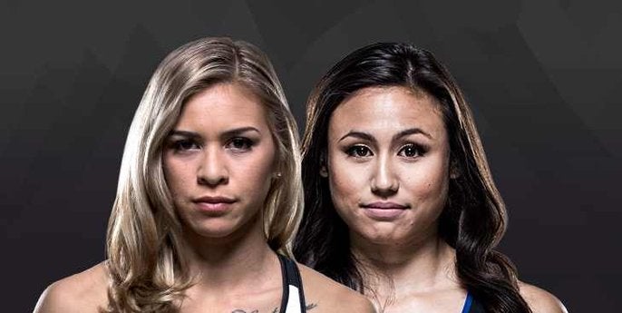 Jamie Moyle x Kailin Curran