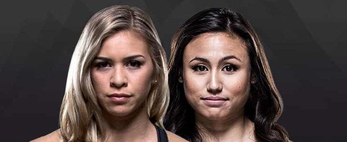 Jamie Moyle x Kailin Curran