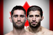 Jason Saggo x Rustam Khabilov