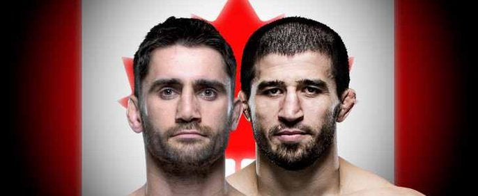 Jason Saggo x Rustam Khabilov