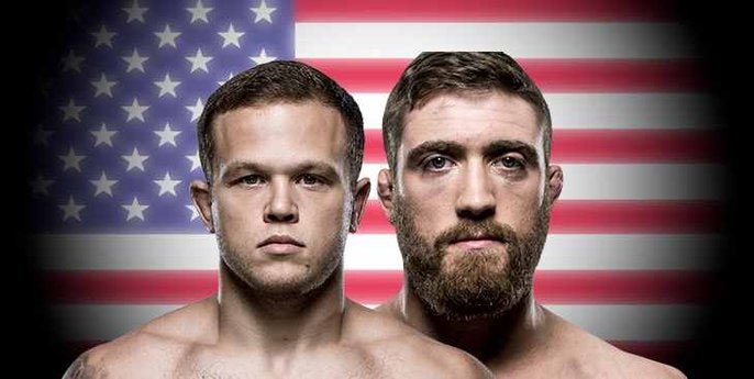 Joseph Gigliotti x Gerald Meerschaert