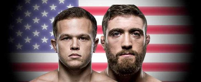 Joseph Gigliotti x Gerald Meerschaert