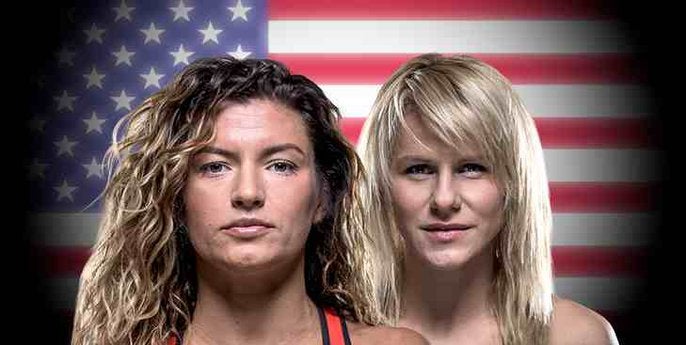 Justine Kish x Ashley Yoder