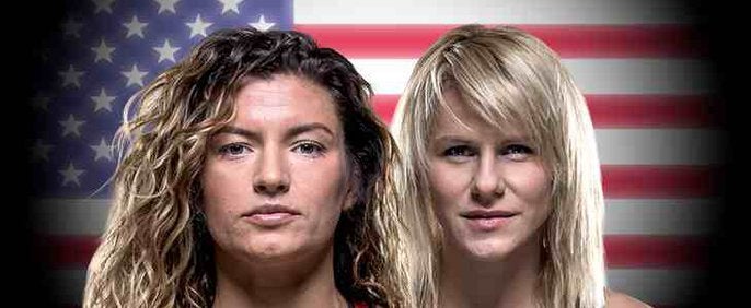 Justine Kish x Ashley Yoder