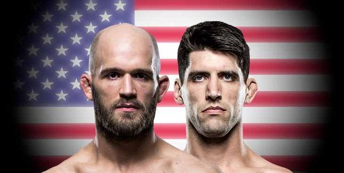 Keith Berish x Ryan Janes