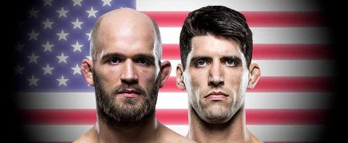 Keith Berish x Ryan Janes