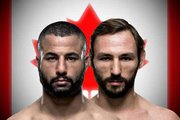 Lando Vannata x John Makdessi