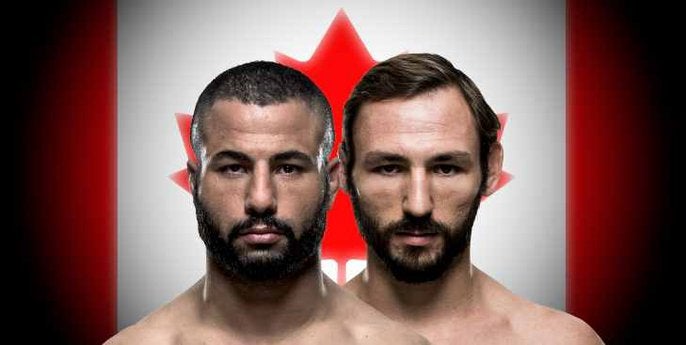 Lando Vannata x John Makdessi