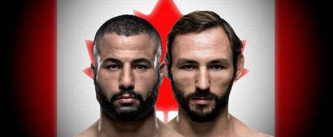 Lando Vannata x John Makdessi