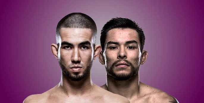 Louis Smolka x Ray Borg
