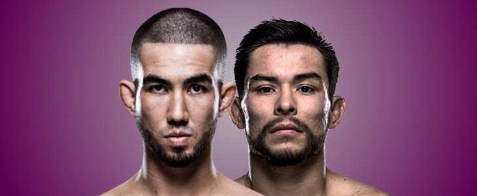Louis Smolka x Ray Borg