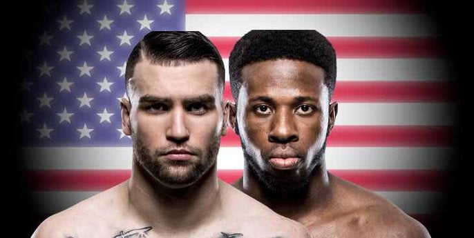 Randy Brown x Brian Camozzi