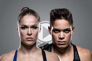 Vídeo do nocaute de Amanda Nunes sobre Ronda Rousey no UFC 207