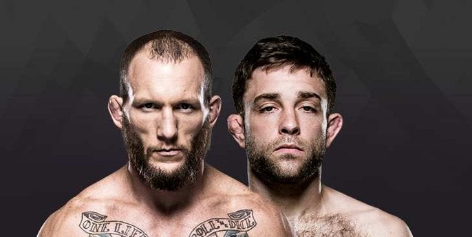 Ryan Hall x Gray Maynard