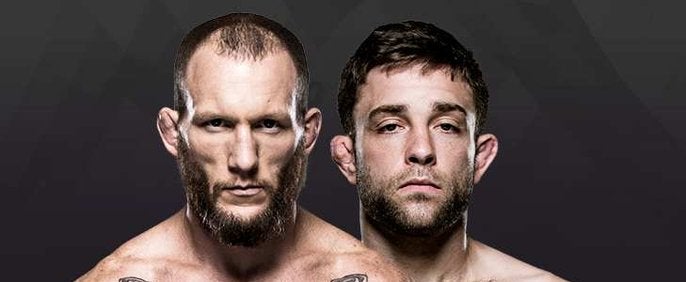 Ryan Hall x Gray Maynard