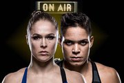 Resultados do UFC 207 - Ronda Rousey x Amanda Nunes em tempo real