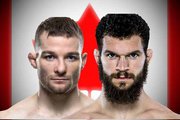 Zach Makovsky x Dustin Ortiz