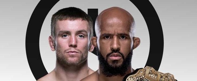 Horário - TUF 24 Finale