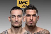 Horário - UFC 206