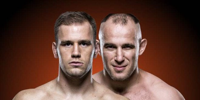 Aleksei Oleinik x Viktor Pesta