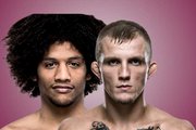 Alex Caceres x Jason Knight