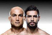 Músicas de entrada dos lutadores do UFC Phoenix - Yair Rodriguez x BJ Penn