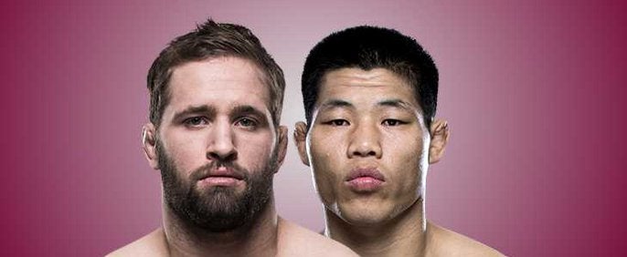 Bobby Nash x Li Jingliang