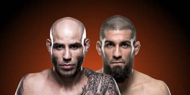 Court McGee x Ben Saunders