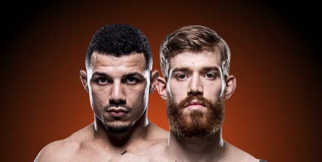 Devin Powell x Drakkar Klose