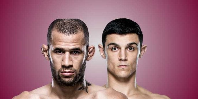 Eric Spicely x Alessio Di Chirico