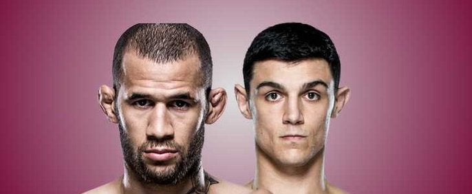 Eric Spicely x Alessio Di Chirico