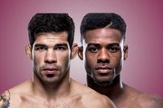Raphael Assunção x Aljamain Sterling