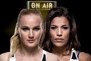 Resultados UFC Denver: Valentina Shevchenko x Julianna Peña em tempo real