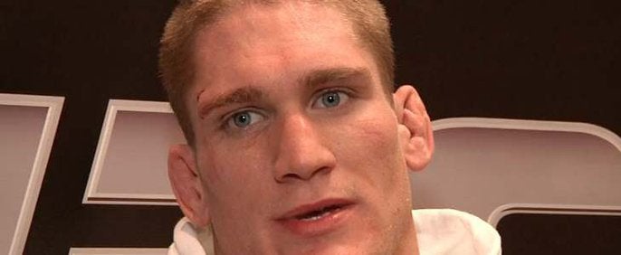 Todd Duffee