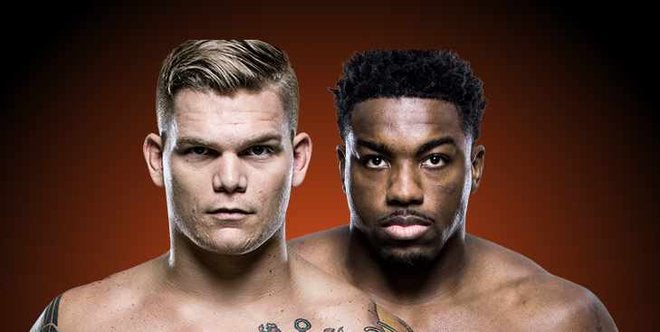 Walt Harris x Chase Sherman