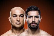 Yair Rodriguez x BJ Penn
