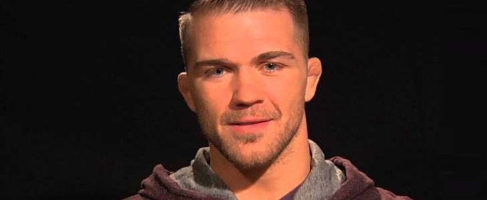 Bryan Caraway