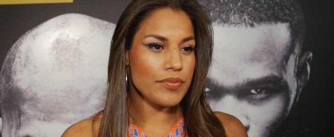 Julianna Peña