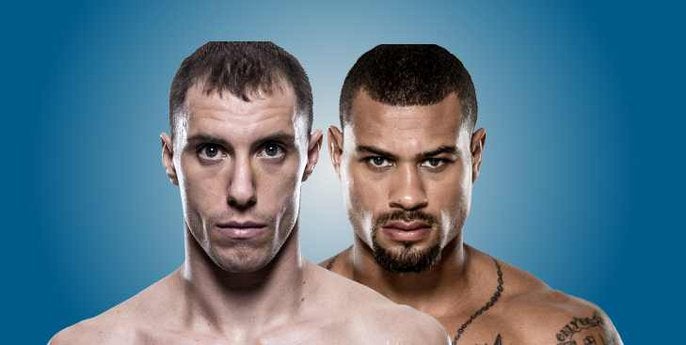 Abel Trujillo x James Vick