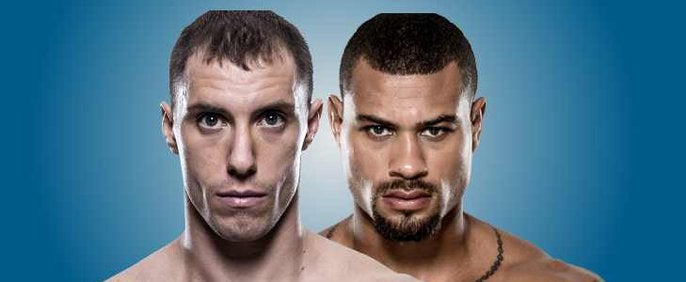 Abel Trujillo x James Vick