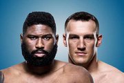Adam Milstead x Curtis Blaydes