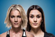 Alexa Grasso x Felice Herrig