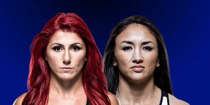 Carla Esparza x Randa Markos