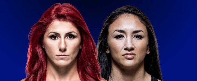 Carla Esparza x Randa Markos