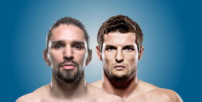 Chas Skelly x Chris Gruetzemacher