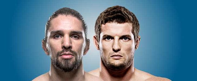 Chas Skelly x Chris Gruetzemacher