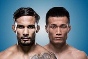 Dennis Bermudez x Chan Sung Jung
