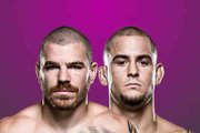 Dustin Poirier x Jim Miller