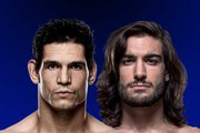 Elias Theodorou x Cezar Mutante