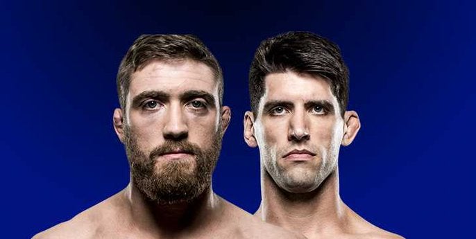 Gerald Meerschaert x Ryan Janes